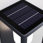 Настенный светильник (бра) Outdoor OSL457WL-L2GF3K — изображение 3