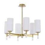 Подвесной светильник Freya FR2031PL-06BS — изображение 2