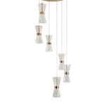 Подвесной светильник Freya FR5438PL-L37G — изображение 2