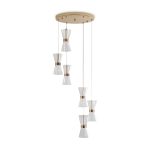 Подвесной светильник Freya FR5438PL-L37G — изображение 3