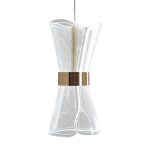 Подвесной светильник Freya FR5438PL-L6G — изображение 2