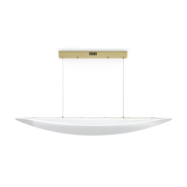 Подвесной-светильник-Freya-FR5441PL-L40G Подвесной светильник Freya FR5441PL-L40G