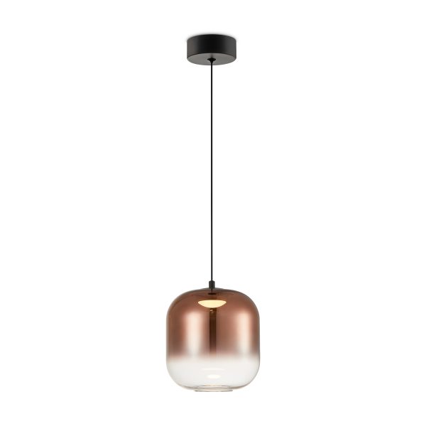 Подвесной-светильник-Freya-FR6133PL-L4C Подвесной светильник Freya FR6133PL-L4C