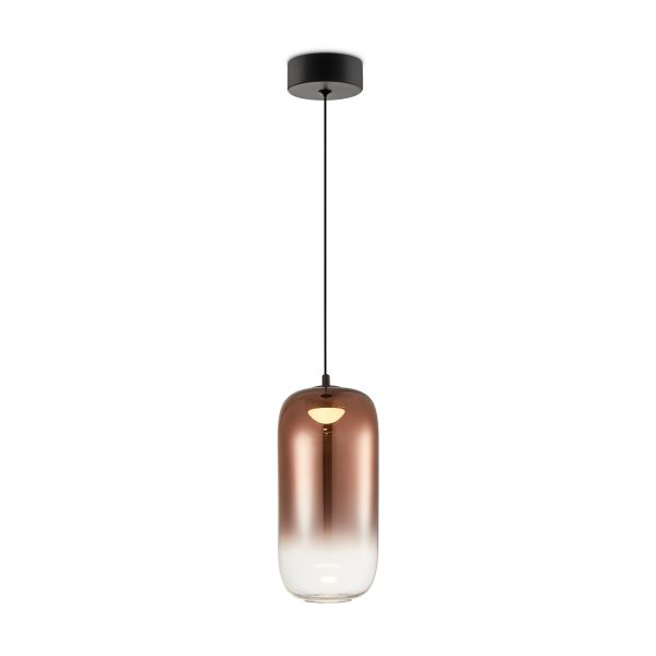 Подвесной-светильник-Freya-FR6134PL-L4C Подвесной светильник Freya FR6134PL-L4C