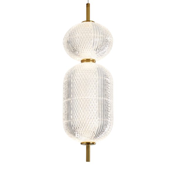 Подвесной светильник Freya FR6135PL-L13BT — изображение 3