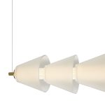 Подвесной светильник Freya FR6137PL-L21BT2 — изображение 3
