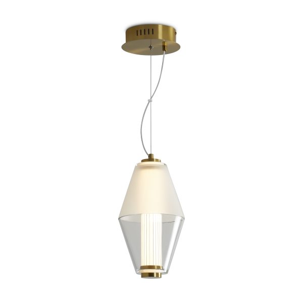 Подвесной-светильник-Freya-FR6137PL-L6BT Подвесной светильник Freya FR6137PL-L6BT