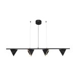 Подвесной светильник Freya FR6141PL-L28B