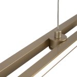 Подвесной светильник Maytoni MOD005PL-L48BSK — изображение 3