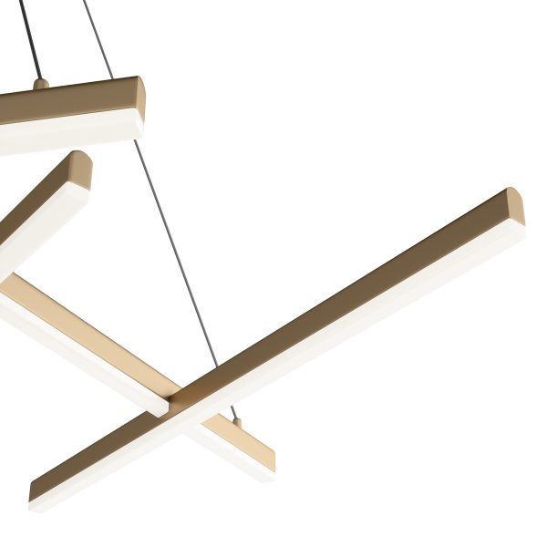 Подвесной-светильник-Maytoni-MOD016PL-L80GK-1 Подвесной светильник Maytoni MOD016PL-L80GK — изображение 2