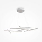 Подвесной светильник Maytoni MOD016PL-L80WK — изображение 3