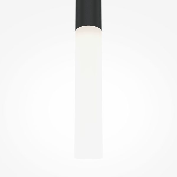 Подвесной светильник Maytoni MOD157PL-L6BK — изображение 2