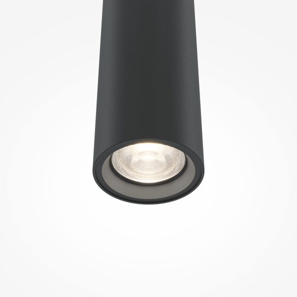 Подвесной светильник Maytoni MOD159PL-L6BK — изображение 2