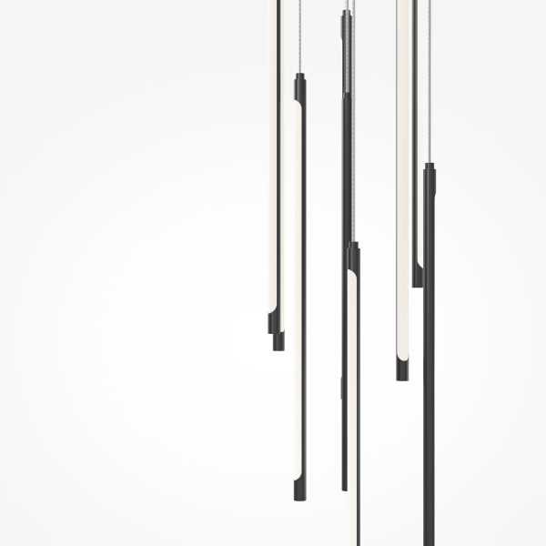 Подвесной светильник Maytoni MOD236PL-L54B3K — изображение 3