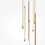 Подвесной светильник Maytoni MOD236PL-L54BS3K — изображение 3