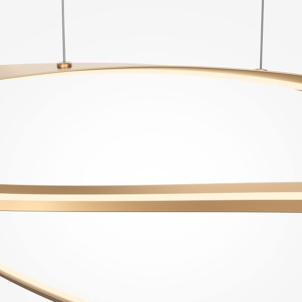 Подвесной светильник Maytoni MOD283PL-L40BS3K — изображение 2