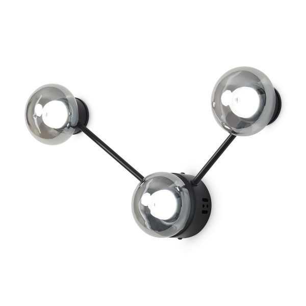 Потолочный-светильник-Freya-FR5445CL-L15B Потолочный светильник Freya FR5445CL-L15B