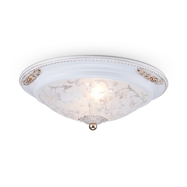 Потолочный светильник Maytoni C907-CL-02-W — изображение 2