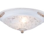 Потолочный светильник Maytoni C907-CL-02-W