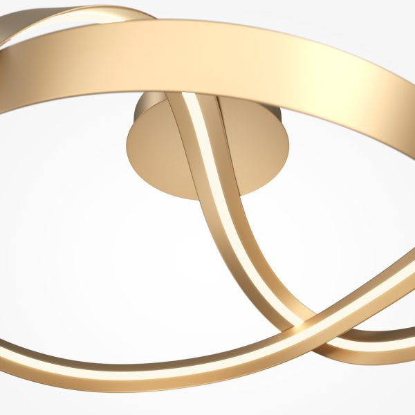 Потолочный-светильник-Maytoni-MOD283CL-L34BS3K-1 Потолочный светильник Maytoni MOD283CL-L34BS3K — изображение 2