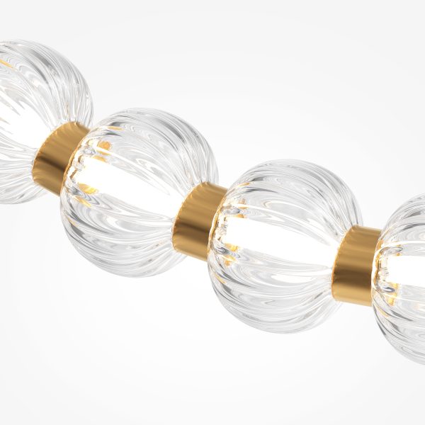 Потолочный-светильник-Maytoni-MOD555CL-L28G3K-1 Потолочный светильник Maytoni MOD555CL-L28G3K — изображение 2