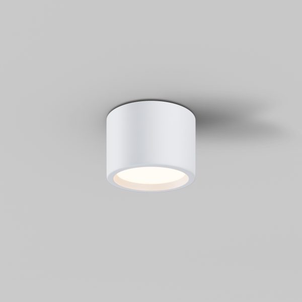 Потолочный-светильник-Technical-C090CL-10W3K-W-1 Потолочный светильник Technical C090CL-10W3K-W — изображение 2