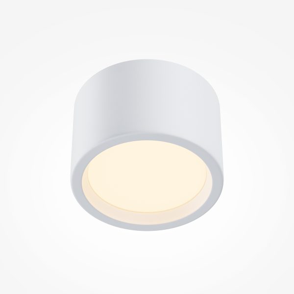 Потолочный-светильник-Technical-C090CL-10W3K-W-2 Потолочный светильник Technical C090CL-10W3K-W — изображение 3