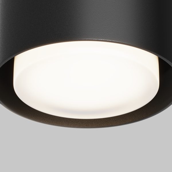 Потолочный-светильник-Technical-C092CL-GX53-B-1 Потолочный светильник Technical C092CL-GX53-B — изображение 2