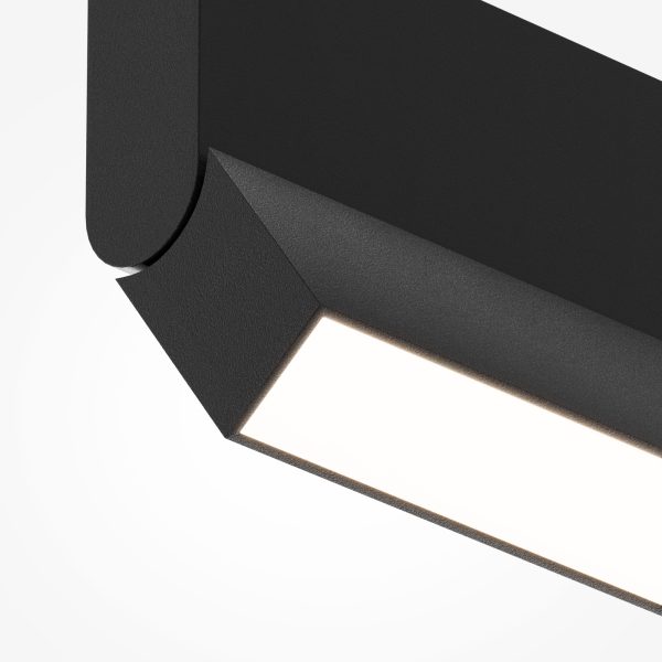 Потолочный светильник Technical C133CL-12W4K-B — изображение 2