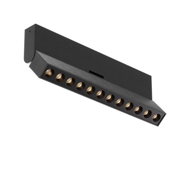 Потолочный-светильник-Technical-C136CL-12W3K-B Потолочный светильник Technical C136CL-12W3K-B