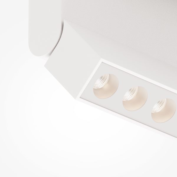 Потолочный светильник Technical C136CL-12W3K-W — изображение 2