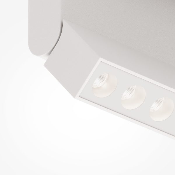 Потолочный светильник Technical C136CL-12W4K-W — изображение 2