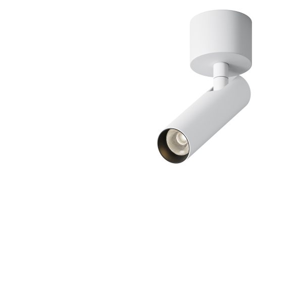 Потолочный-светильник-Technical-C141CL-L125-6W3K-W Потолочный светильник Technical C141CL-L125-6W3K-W