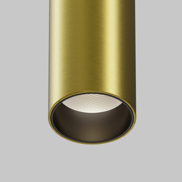 Трековый подвесной светильник Technical TR041-2-12W4K-BBS — изображение 2