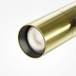 Трековый светильник Technical TR005-2-2X12W3K-BBS — изображение 2