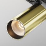 Трековый светильник Technical TR021-1-12W3K-W-BBS — изображение 3