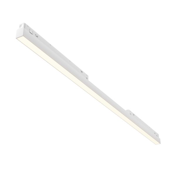 Трековый-светильник-Technical-TR030-2-30W3K-W Трековый светильник Technical TR030-2-30W3K-W