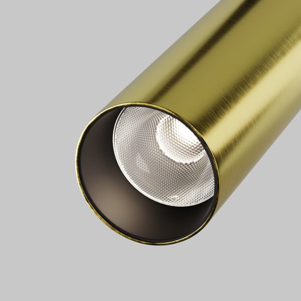 Трековый светильник Technical TR032-2-12W4K-M-BBS — изображение 2