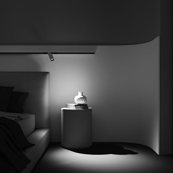 Трековый светильник Technical TR032-2-12W4K-M-BW — изображение 2