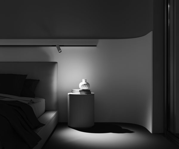 Трековый светильник Technical TR032-2-12W4K-M-BW — изображение 3