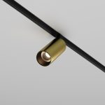 Трековый светильник Technical TR032-2-5W3K-M-BBS — изображение 2