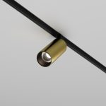 Трековый светильник Technical TR032-2-5W4K-M-BBS — изображение 2