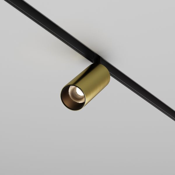 Трековый светильник Technical TR032-4-5W3K-M-DS-BBS — изображение 2