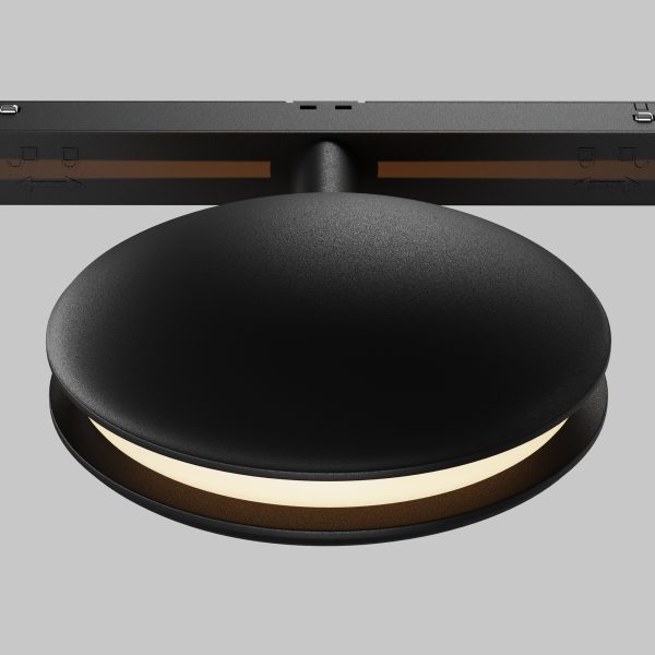 Трековый-светильник-Technical-TR090-2-6W3K-B-2 Трековый светильник Technical TR090-2-6W3K-B — изображение 3