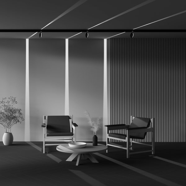 Трековый светильник Technical TR090-2-6W4K-B — изображение 3