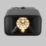 Трековый светильник Technical TR100-2-2W3K-S-B — изображение 2