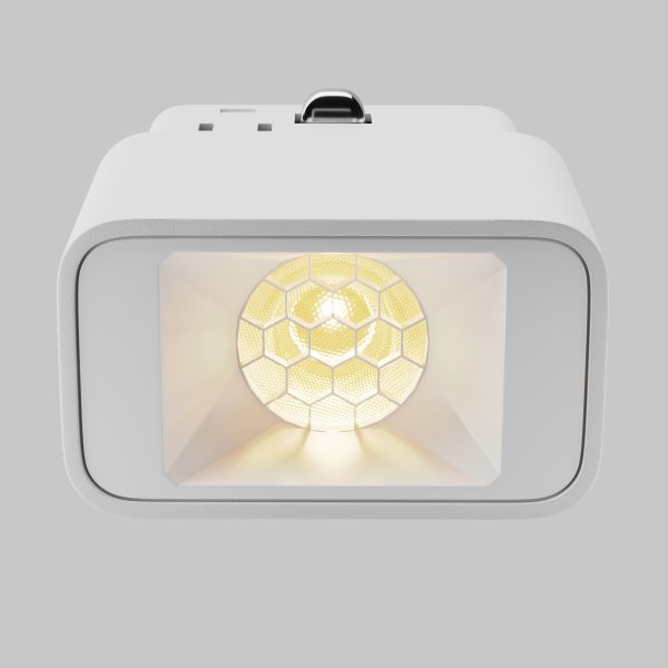 Трековый светильник Technical TR100-2-2W3K-S-W — изображение 2