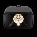 Трековый светильник Technical TR100-2-2W4K-S-B — изображение 2