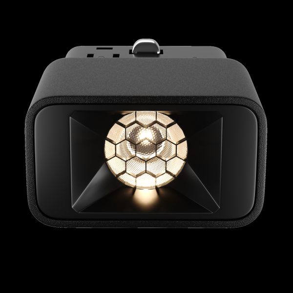 Трековый светильник Technical TR100-2-2W4K-S-B — изображение 2