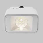 Трековый светильник Technical TR100-2-2W4K-S-W — изображение 2